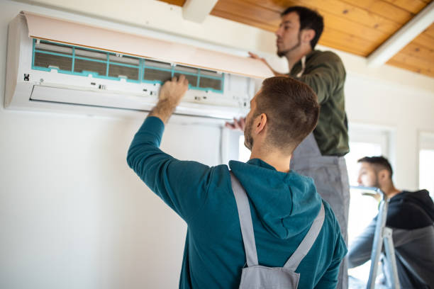 Best Geothermal HVAC Systems in Bloomingdale, IL