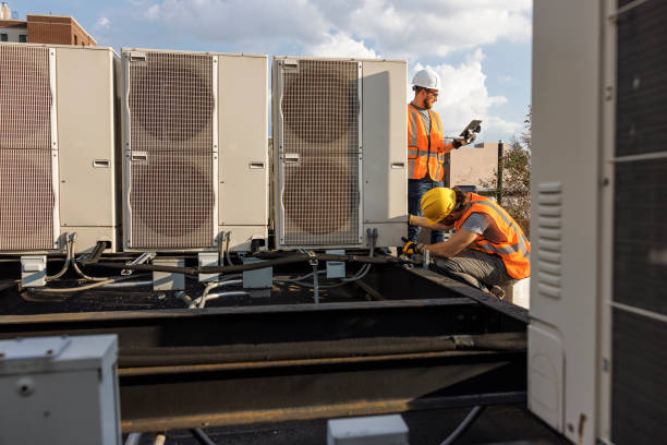 Best Seasonal HVAC Services in Bloomingdale, IL