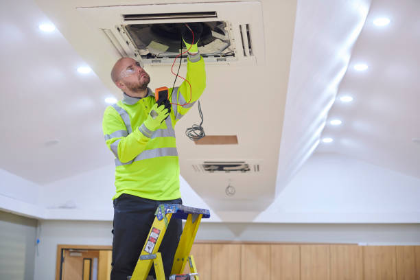Best Air Conditioning Cleaning in Bloomingdale, IL
