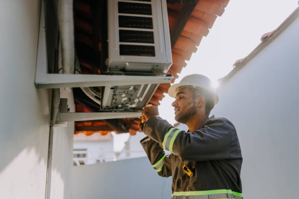 Best HVAC Equipment and Components in Bloomingdale, IL